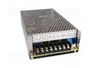 MEAN WELL ADD-155C Alimentador Buffer 149,9W 54VDC