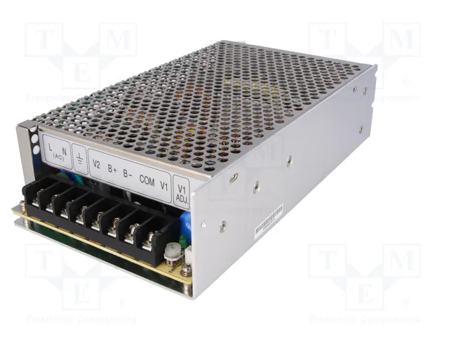 MEAN WELL ADD-155C Alimentador Buffer 149,9W 54VDC