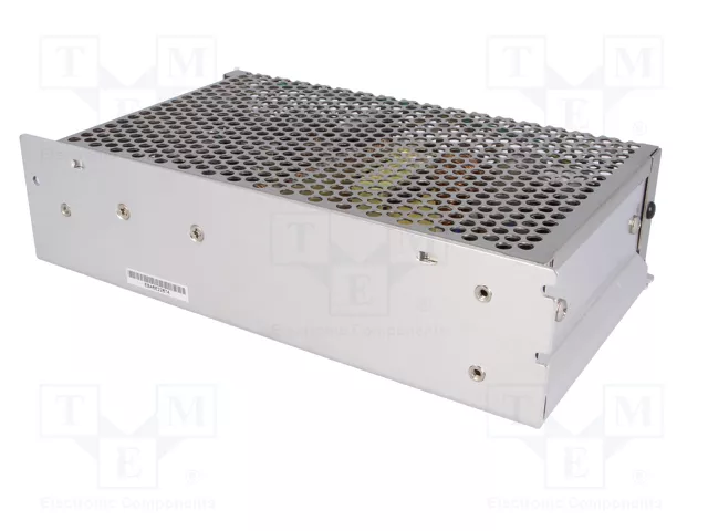 MEAN WELL ADD-155C Alimentador Buffer 149,9W 54VDC