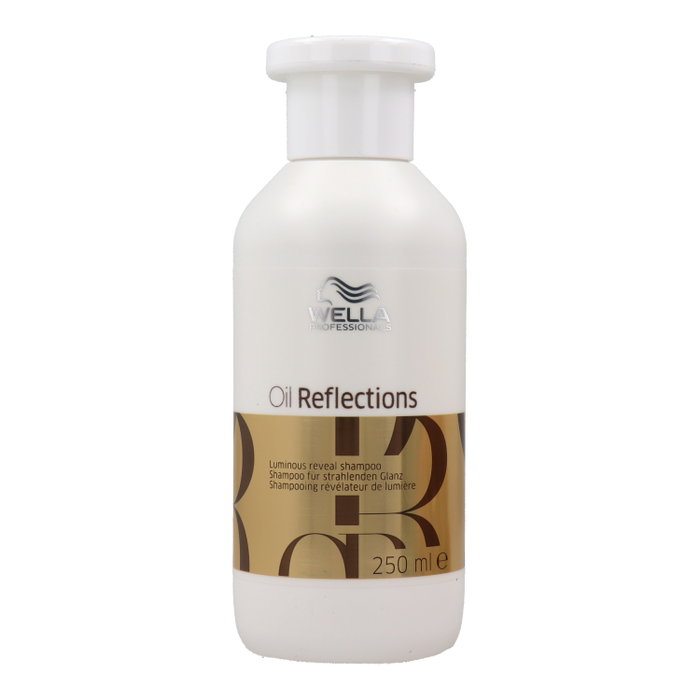 Wella Professionals Oil Reflections Champú Realzador de Brillo 250 ml