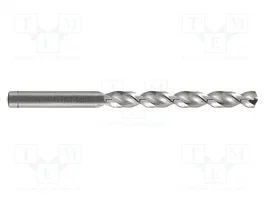 ALPEN-MAYKESTAG Broca para metal HSS FORTE COBALT 10 mm x 133 mm