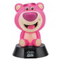 Toy Story Lámpara Icons Lotso Huggin Bear
