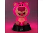 Paladone Toy Story Lámpara Icons Lotso Huggin Bear