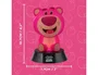 Paladone Toy Story Lámpara Icons Lotso Huggin Bear