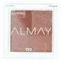 Almay Shadow Quad Paleta de sombras de ojos 190 Unapologetic
