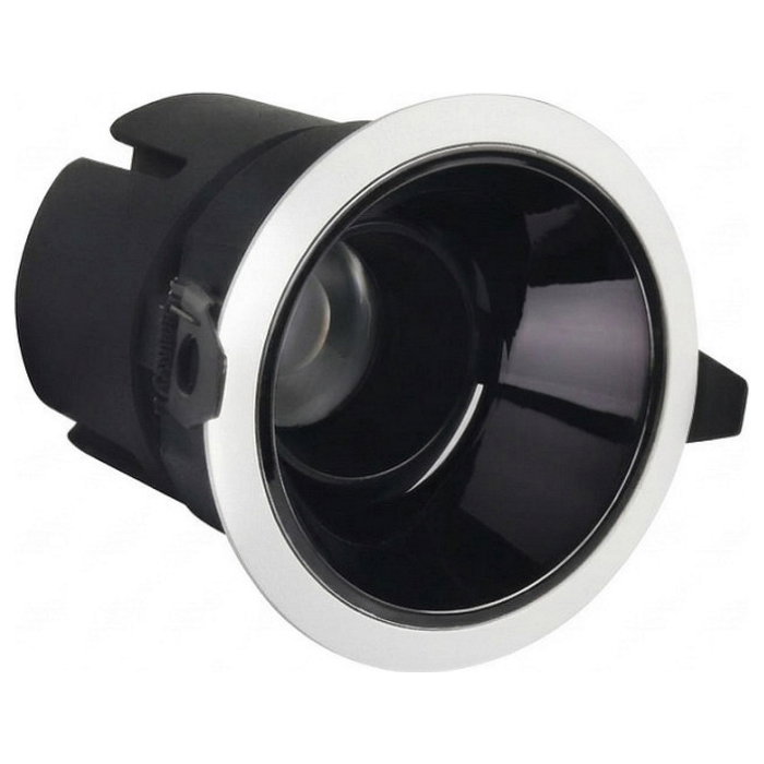 Miboxer LED Downlight 9W RGB-WW (RGB-CCT) con Zigbee 3,0 y 2,4 GHz Miboxer LED Downlight 9W RGB-WW (RGB-CCT) con Zigbee 3,0 y 2,4 GHz