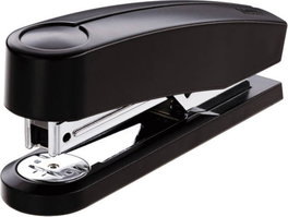 NOVUS DAHLE Grapadora de escritorio Harmony B2 Negra