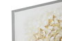 DKD Home Decor Cuadro Lienzo MDF Árbol Dorado Set de 2
