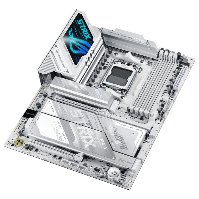 ASUS ROG STRIX X870E-A GAMING WIFI7 NEO AMD AM5 ATX