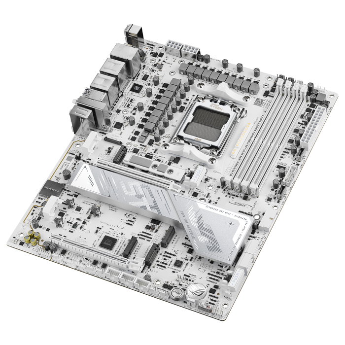 ASUS ROG STRIX X870E-A GAMING WIFI7 NEO AMD AM5 ATX