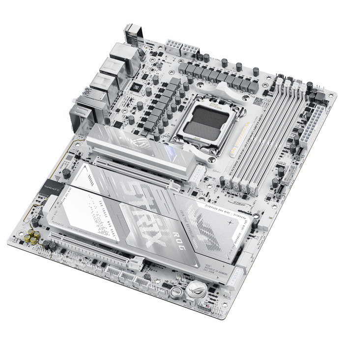 ASUS ROG STRIX X870E-A GAMING WIFI7 NEO AMD AM5 ATX