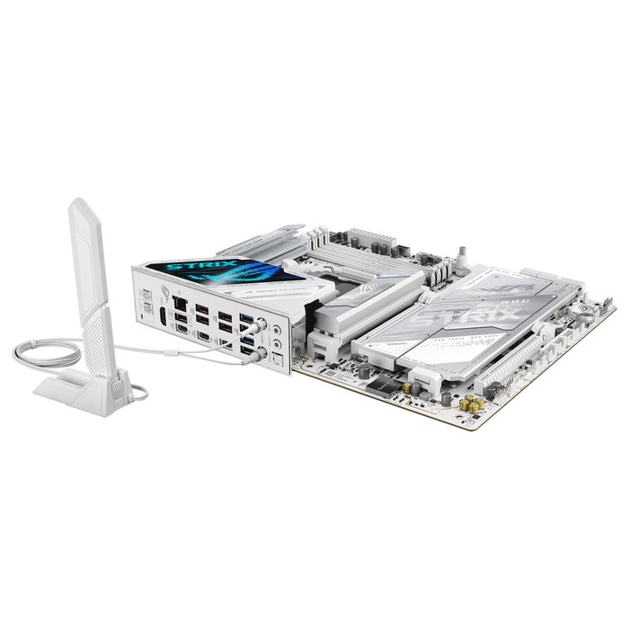 ASUS ROG STRIX X870E-A GAMING WIFI7 NEO AMD AM5 ATX