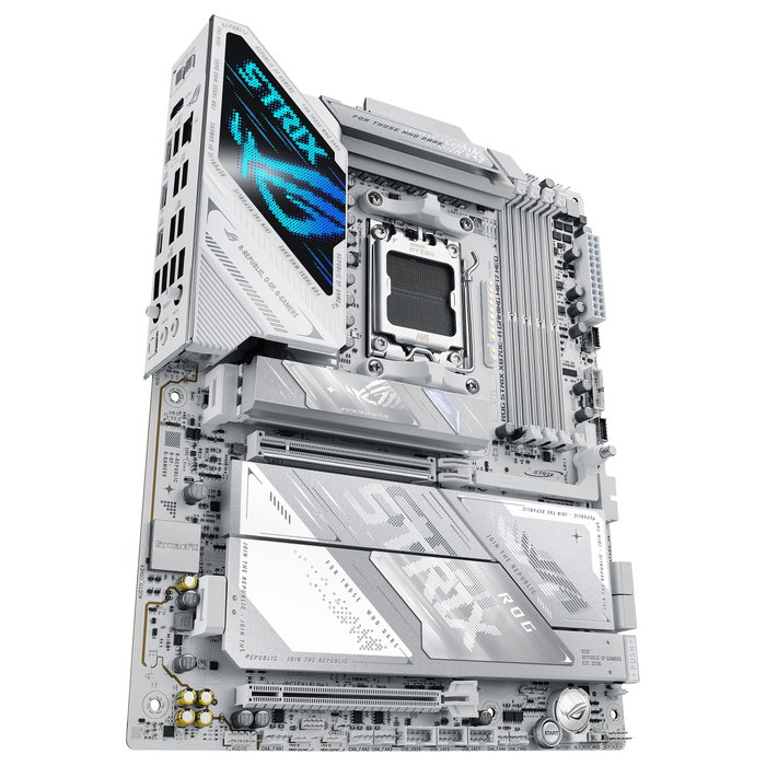 ASUS ROG STRIX X870E-A GAMING WIFI7 NEO AMD AM5 ATX