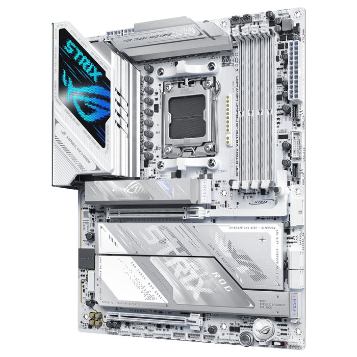 ASUS ROG STRIX X870E-A GAMING WIFI7 NEO AMD AM5 ATX