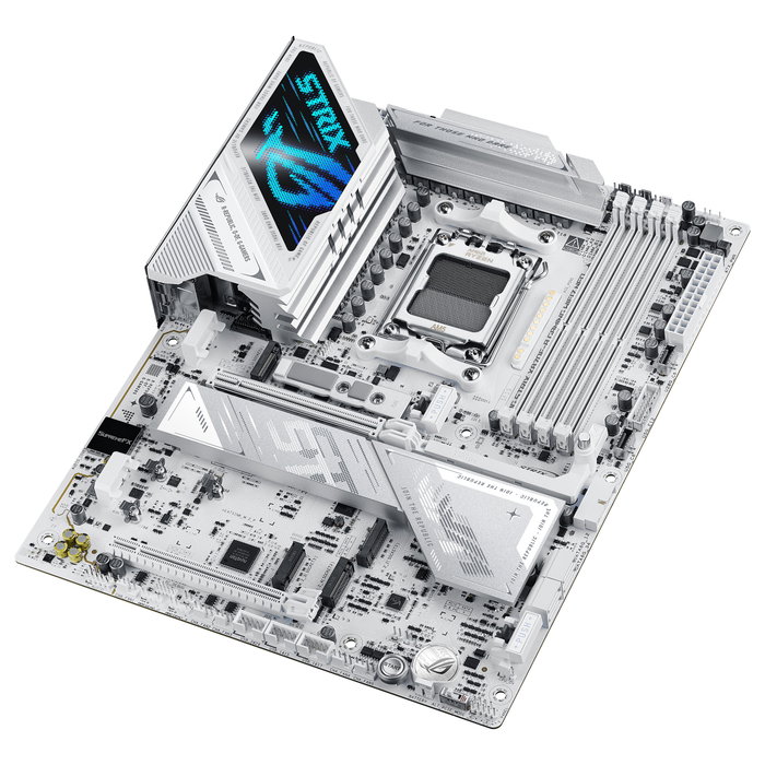 ASUS ROG STRIX X870E-A GAMING WIFI7 NEO AMD AM5 ATX