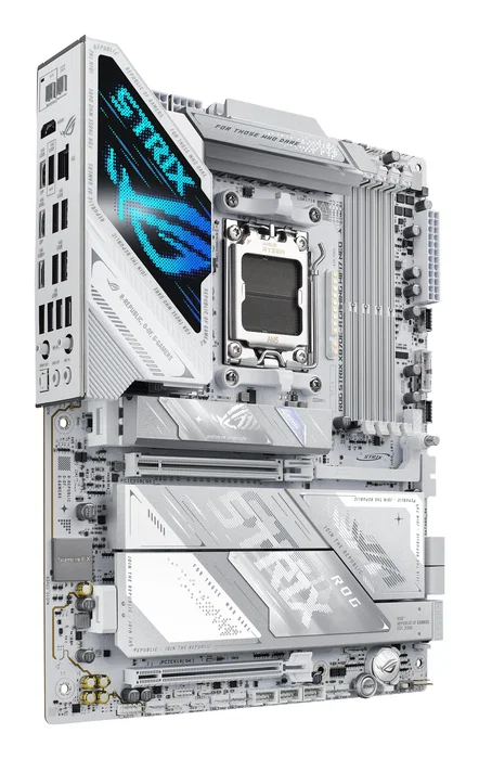 ASUS ROG STRIX X870E-A GAMING WIFI7 NEO ASUS ROG STRIX X870E-A GAMING WIFI7 NEO