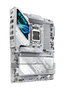 ASUS ROG STRIX X870E-A GAMING WIFI7 NEO Placa Base ATX Socket AM5 Chipset AMD X870E para Ryzen 9000/8000/7000, WiFi 7, 5GbE, 4x M.2, DDR5, 90MB1P30-M0EAY0