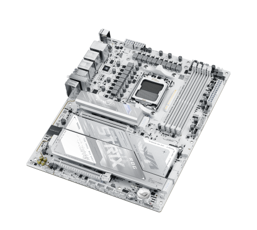 ASUS ROG STRIX X870E-A GAMING WIFI7 NEO Placa Base ATX Socket AM5 Chipset AMD X870E para Ryzen 9000/8000/7000, WiFi 7, 5GbE, 4x M.2, DDR5, 90MB1P30-M0EAY0 ASUS ROG STRIX X870E-A GAMING WIFI7 NEO Placa Base ATX Socket AM5 Chipset AMD X870E para Ryzen 9000/8000/7000, WiFi 7, 5GbE, 4x M.2, DDR5, 90MB1P30-M0EAY0