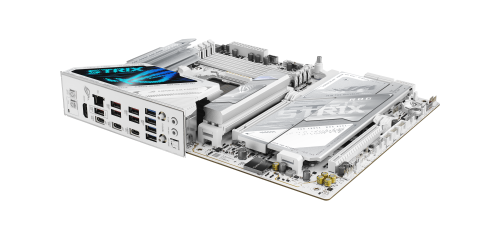 ASUS ROG STRIX X870E-A GAMING WIFI7 NEO Placa Base ATX Socket AM5 Chipset AMD X870E para Ryzen 9000/8000/7000, WiFi 7, 5GbE, 4x M.2, DDR5, 90MB1P30-M0EAY0 ASUS ROG STRIX X870E-A GAMING WIFI7 NEO Placa Base ATX Socket AM5 Chipset AMD X870E para Ryzen 9000/8000/7000, WiFi 7, 5GbE, 4x M.2, DDR5, 90MB1P30-M0EAY0