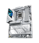 ASUS ROG STRIX X870E-A GAMING WIFI7 NEO Placa Base ATX Socket AM5 Chipset AMD X870E para Ryzen 9000/8000/7000, WiFi 7, 5GbE, 4x M.2, DDR5, 90MB1P30-M0EAY0