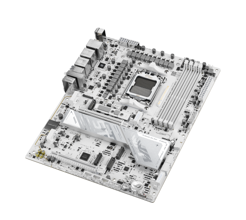 ASUS ROG STRIX X870E-A GAMING WIFI7 NEO Placa Base ATX Socket AM5 Chipset AMD X870E para Ryzen 9000/8000/7000, WiFi 7, 5GbE, 4x M.2, DDR5, 90MB1P30-M0EAY0 ASUS ROG STRIX X870E-A GAMING WIFI7 NEO Placa Base ATX Socket AM5 Chipset AMD X870E para Ryzen 9000/8000/7000, WiFi 7, 5GbE, 4x M.2, DDR5, 90MB1P30-M0EAY0