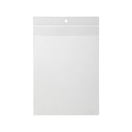 Durable Fundas protectoras A5 granuladas 0.17 mm