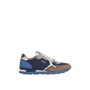 Zapatillas Casual Hombre Pepe Jeans Brit Prints Marrón claro