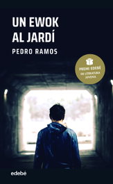 EDEBE, Un ewok al jardí - Pedro Ramos García