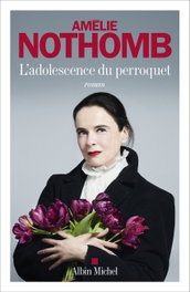 L'Adolescence du perroquet, ALBIN - ALBIN