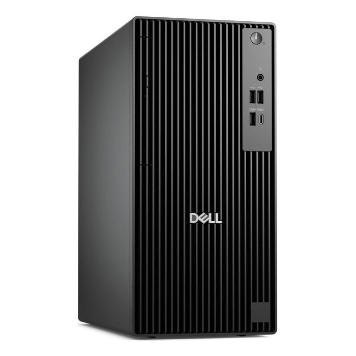Dell Pro Tower QCT1250 con Intel Core i5-14500 (7P1R6) Dell Pro Tower QCT1250 con Intel Core i5-14500 (7P1R6)
