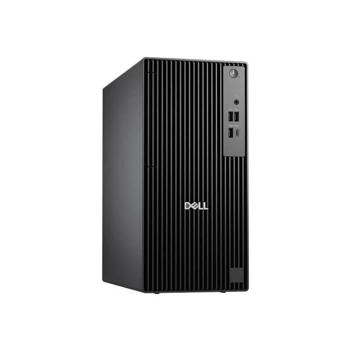 Dell Pro Tower QCT1250 con Intel Core i5-14500 (7P1R6) Dell Pro Tower QCT1250 con Intel Core i5-14500 (7P1R6)