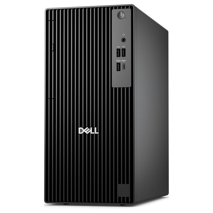 Dell Pro Tower QCT1250 Intel Core i5-14500 16GB 512GB SSD