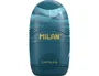 Milan Serie Lava Set de Escritura Azul con Bolígrafo P1, Portaminas PL1 y Afilaborra Capsule