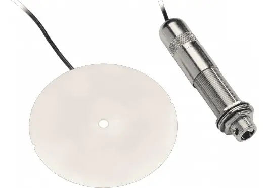 Fishman Classic Pastilla Acústica Pasiva para Dobro / Resophonic Fishman Classic Pastilla Acústica Pasiva para Dobro / Resophonic
