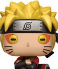 Funko Figura POP Naruto Shippuden Naruto Sage Mode Exclusive Funko Figura POP Naruto Shippuden Naruto Sage Mode Exclusive