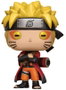 Funko Figura POP Naruto Shippuden Naruto Sage Mode Exclusive