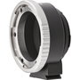 Novoflex Adaptador de montura PL a Sony E-Mount