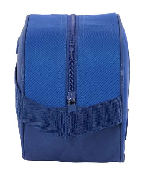 Safta Neceser Kelme Blue con asa adaptable a carro Safta Neceser Kelme Blue con asa adaptable a carro