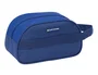 Safta Neceser Kelme blue con asa adaptable a carro, azul