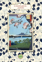 El pequeño libro de Japón, Christine Barrely - TUTIFRUTI
