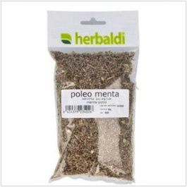 HERBALDI Hierba Poleo Menta 50g