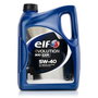 Elf ACELF9005W405L Aceite de Motor Evo 900Sxr 5W40 5 Litros Cs3