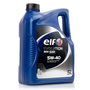 Elf ACELF9005W405L Aceite de Motor Evo 900Sxr 5W40 5 Litros Cs3