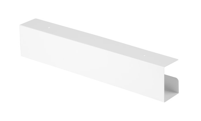 Bandeja Organizador De Cables Para Escritorio