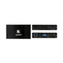 Kramer TP-583RXR Receptor HDBaseT 4K Negro