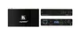 Kramer TP-583RXR Receptor AV 4K (4096x2160) HDMI Alámbrico, Distancia 200m, Color Negro