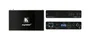 Kramer TP-583RXR Receptor AV 4K (4096x2160) HDMI Alámbrico, Distancia 200m, Color Negro