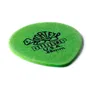 Dunlop 72 Púas Tortex S Verde - 0,88 Mm (Pack)