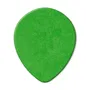 Dunlop 72 Púas Tortex S Verde - 0,88 Mm (Pack)