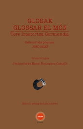 Glosak; Glossar el món, Tere Irastortza Garmendia - CONTRABANDO